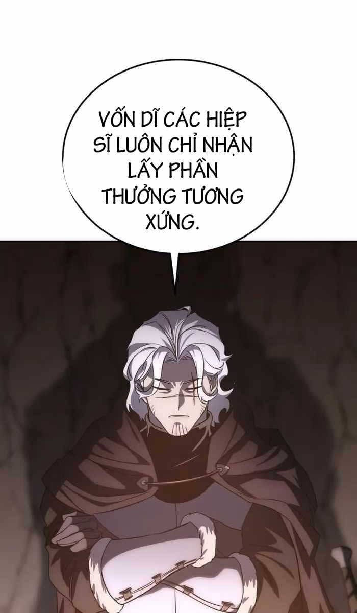 Truyện Tranh Tinh Tú Kiếm Sĩ trang 4