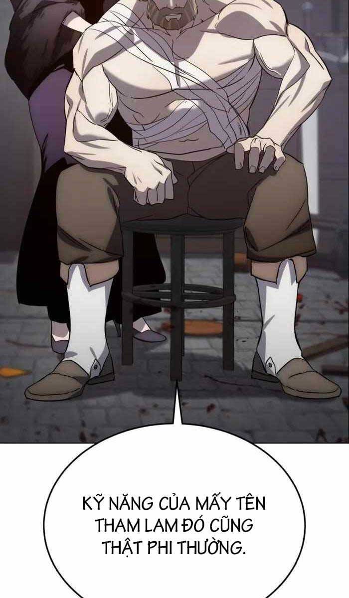 Truyện Tranh Tinh Tú Kiếm Sĩ trang 4