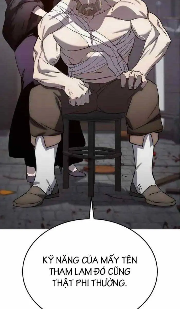 Truyện Tranh Tinh Tú Kiếm Sĩ trang 4