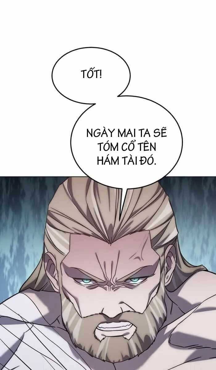 Truyện Tranh Tinh Tú Kiếm Sĩ trang 4