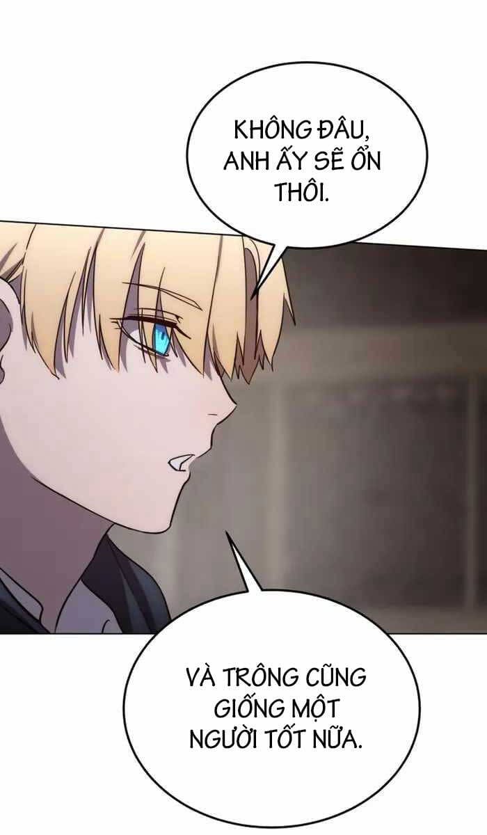 Truyện Tranh Tinh Tú Kiếm Sĩ trang 4