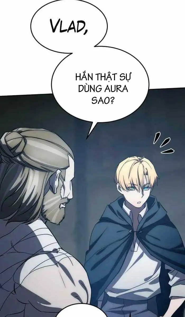 Truyện Tranh Tinh Tú Kiếm Sĩ trang 4