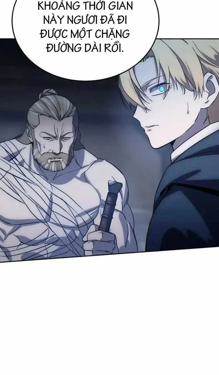 Truyện Tranh Tinh Tú Kiếm Sĩ trang 4