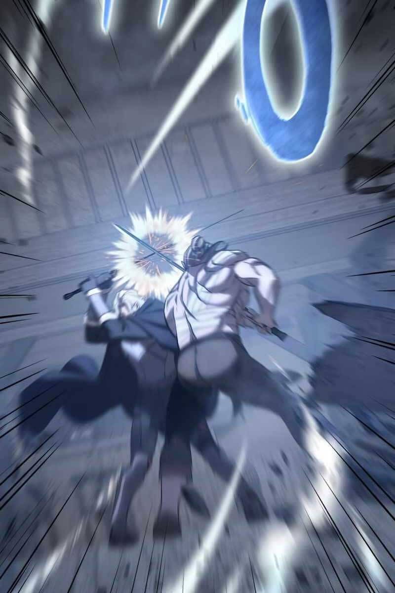 Truyện Tranh Tinh Tú Kiếm Sĩ trang 4