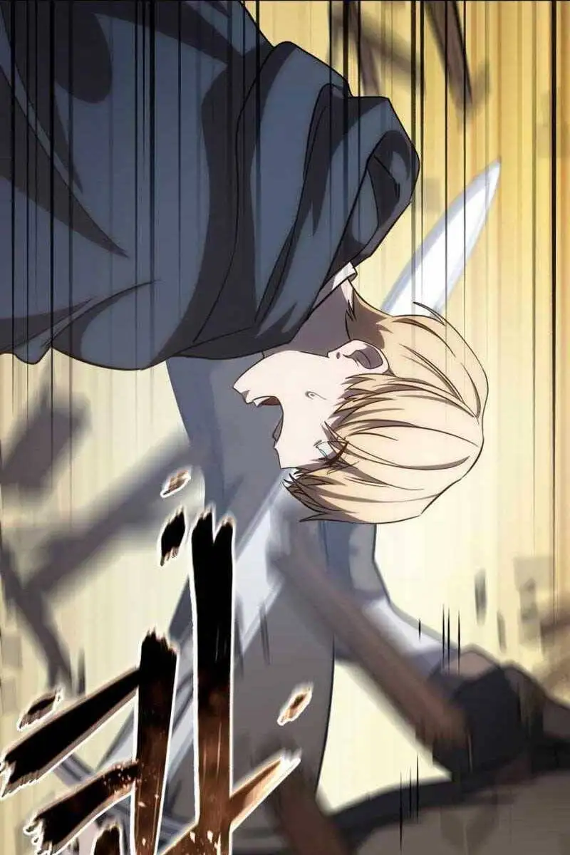 Truyện Tranh Tinh Tú Kiếm Sĩ trang 4