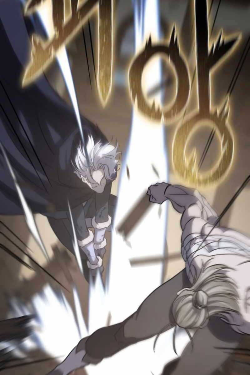 Truyện Tranh Tinh Tú Kiếm Sĩ trang 4