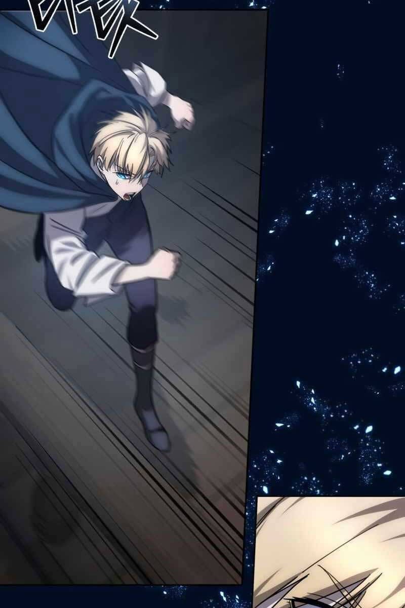 Truyện Tranh Tinh Tú Kiếm Sĩ trang 4