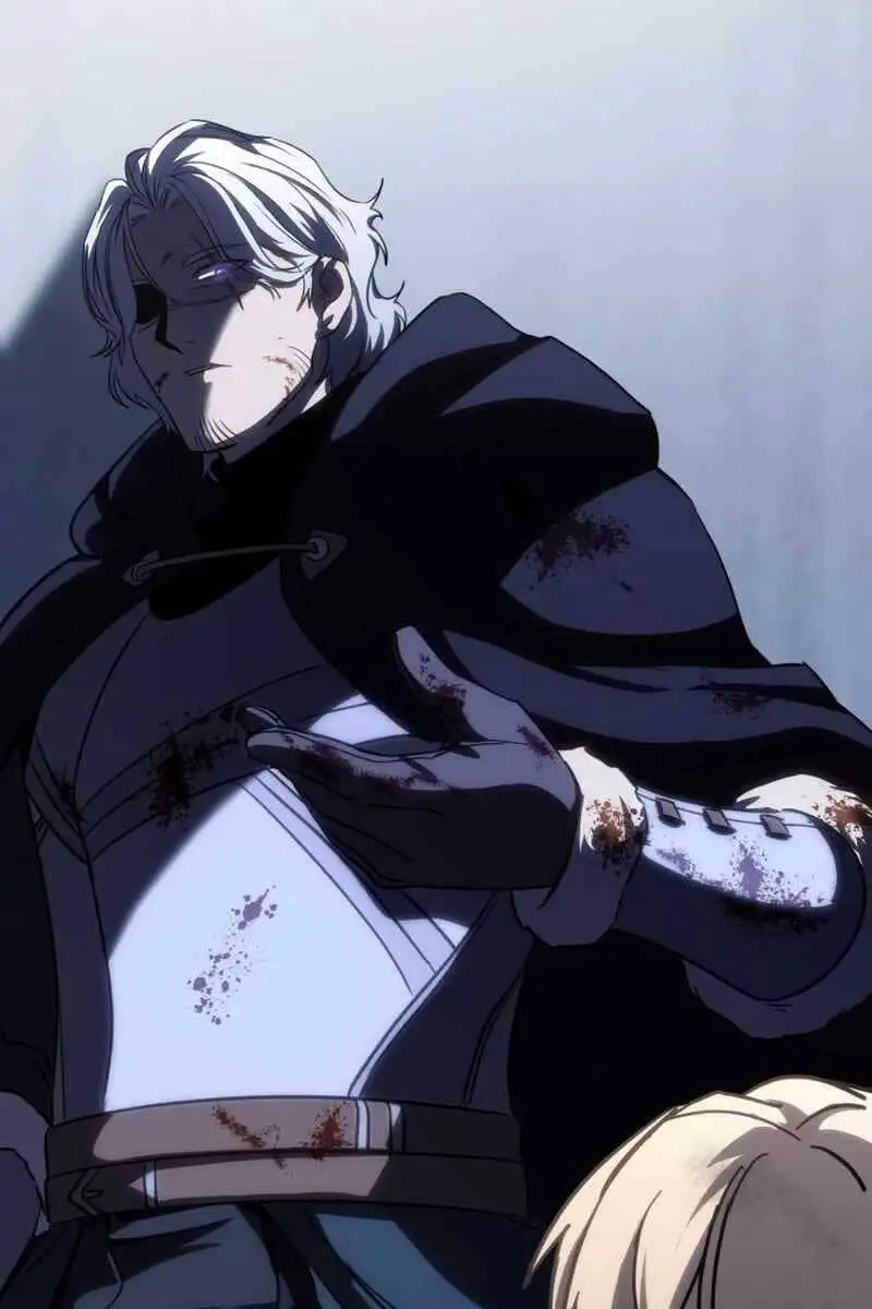 Truyện Tranh Tinh Tú Kiếm Sĩ trang 4