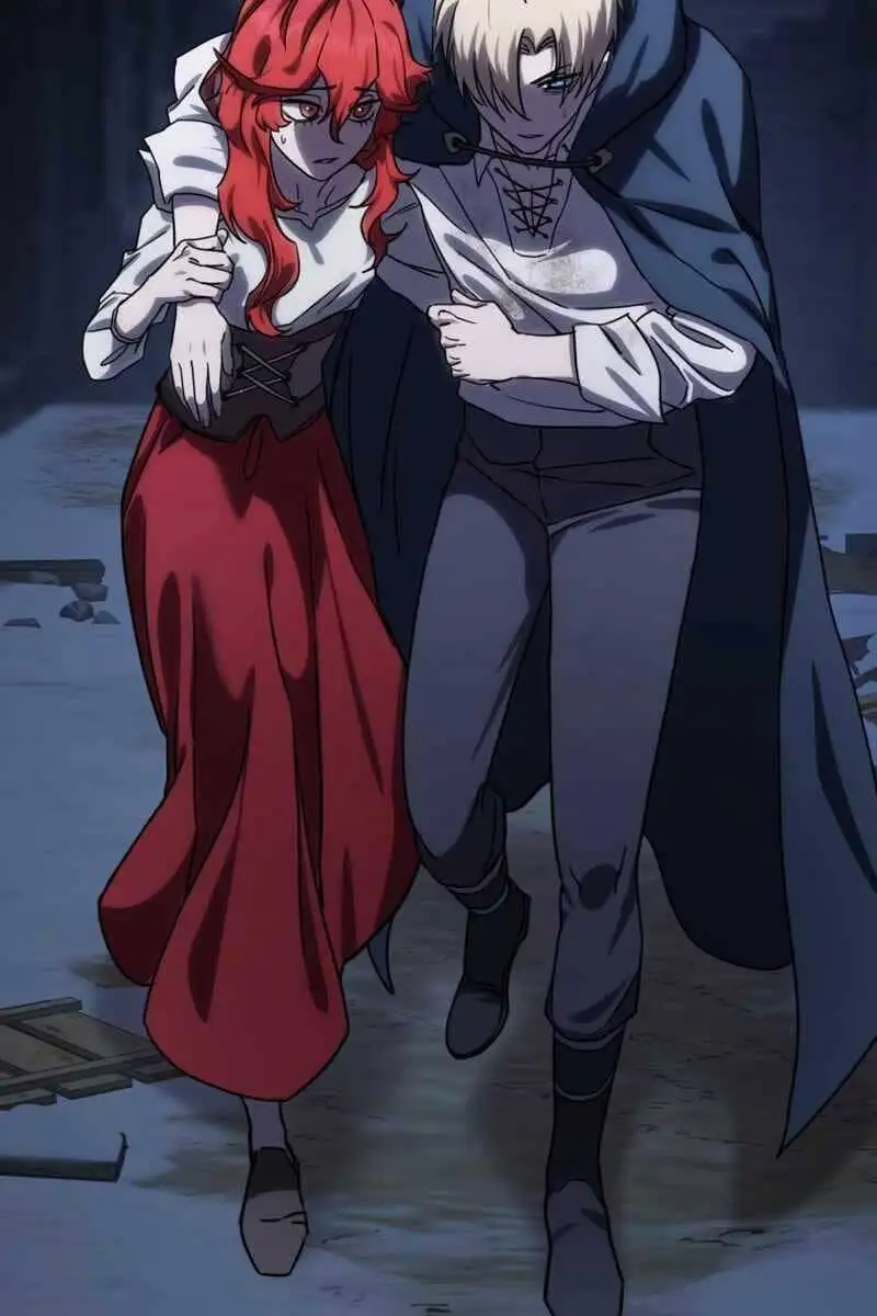 Truyện Tranh Tinh Tú Kiếm Sĩ trang 4