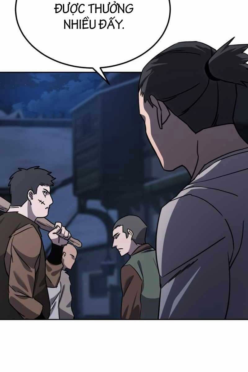 Truyện Tranh Tinh Tú Kiếm Sĩ trang 4