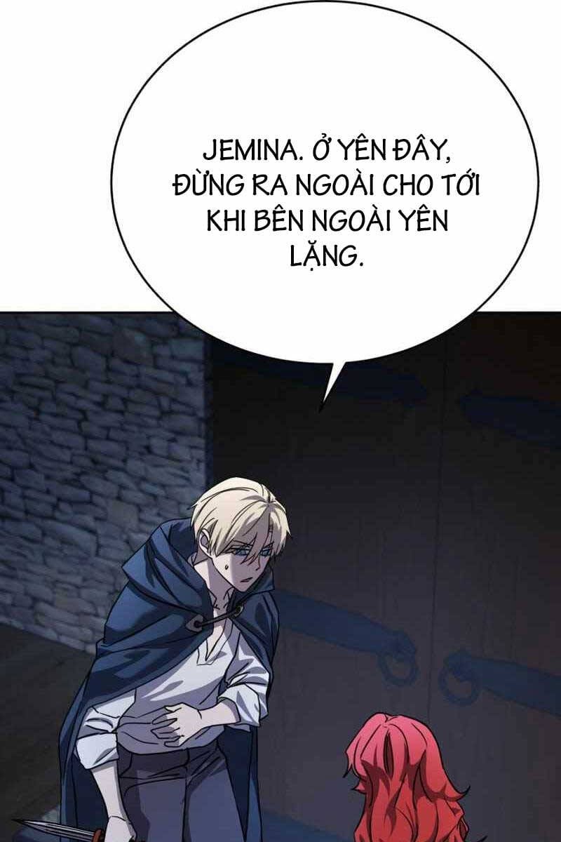 Truyện Tranh Tinh Tú Kiếm Sĩ trang 4