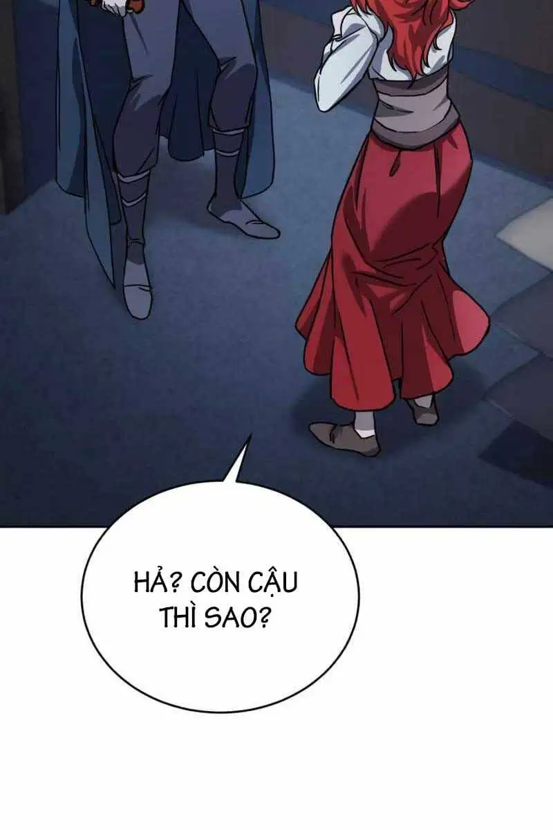 Truyện Tranh Tinh Tú Kiếm Sĩ trang 4