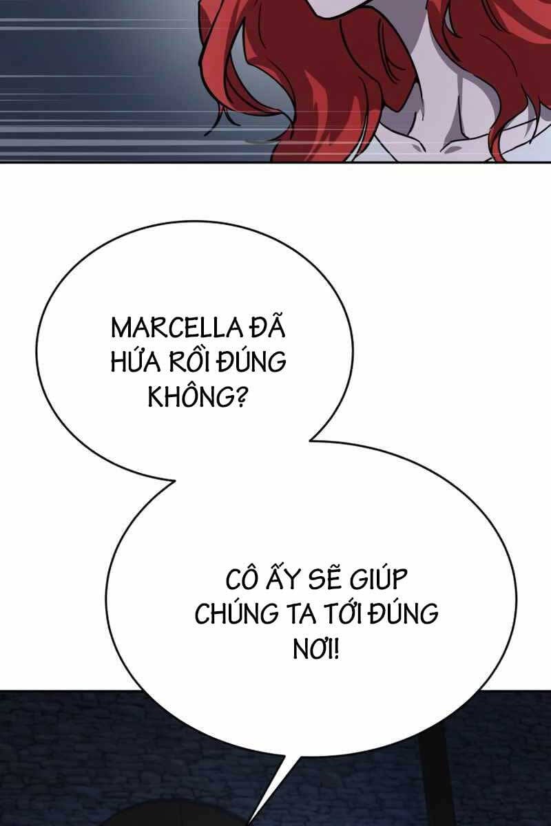 Truyện Tranh Tinh Tú Kiếm Sĩ trang 4