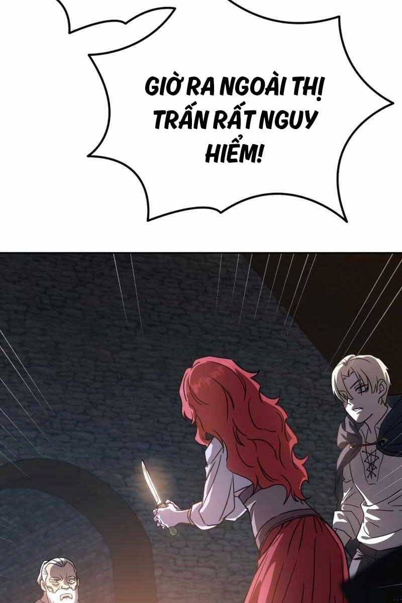 Truyện Tranh Tinh Tú Kiếm Sĩ trang 4
