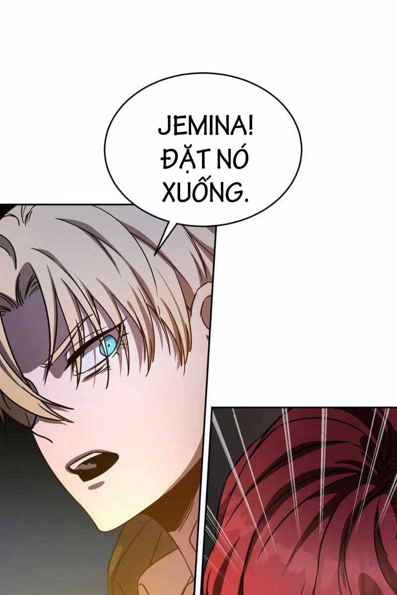 Truyện Tranh Tinh Tú Kiếm Sĩ trang 4