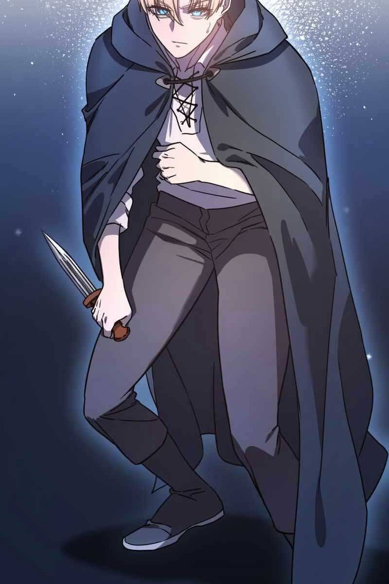 Truyện Tranh Tinh Tú Kiếm Sĩ trang 4