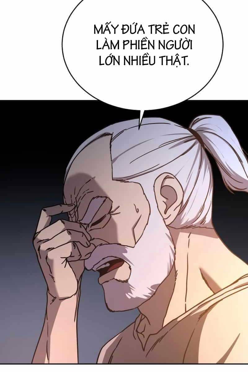 Truyện Tranh Tinh Tú Kiếm Sĩ trang 4