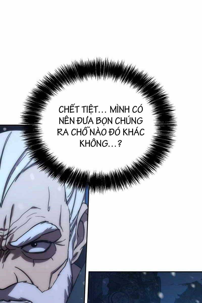 Truyện Tranh Tinh Tú Kiếm Sĩ trang 4