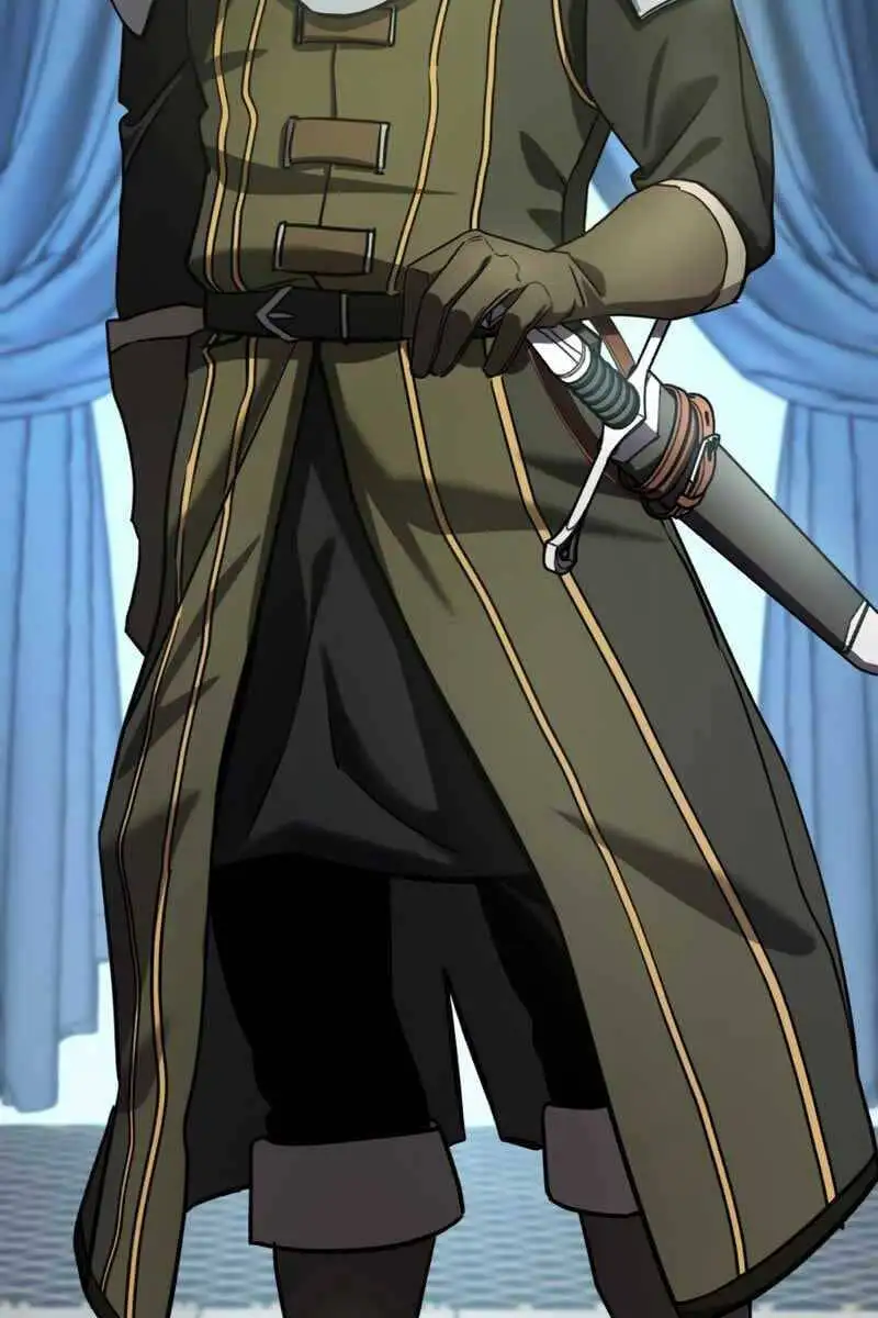 Truyện Tranh Tinh Tú Kiếm Sĩ trang 4