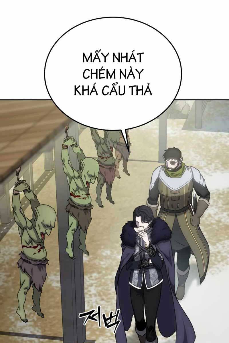 Truyện Tranh Tinh Tú Kiếm Sĩ trang 4