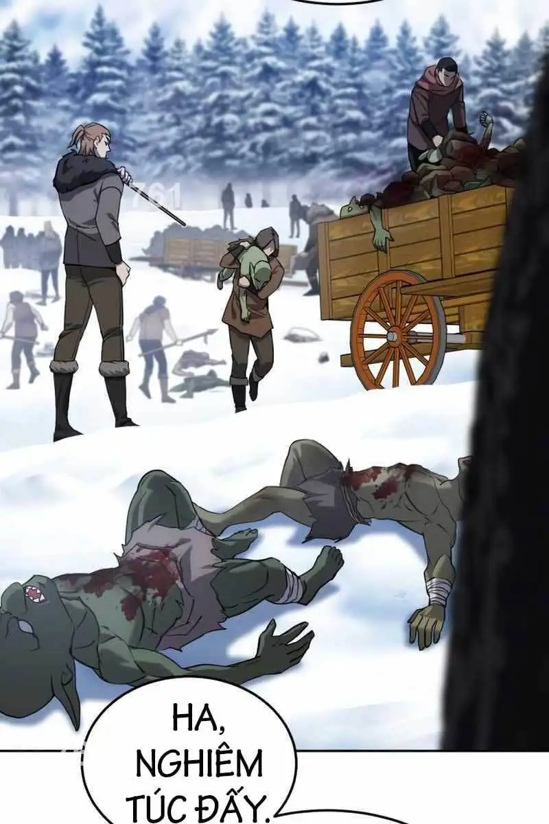 Truyện Tranh Tinh Tú Kiếm Sĩ trang 4