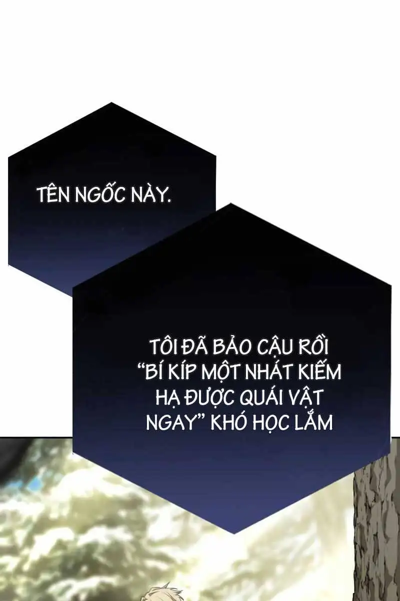 Truyện Tranh Tinh Tú Kiếm Sĩ trang 4