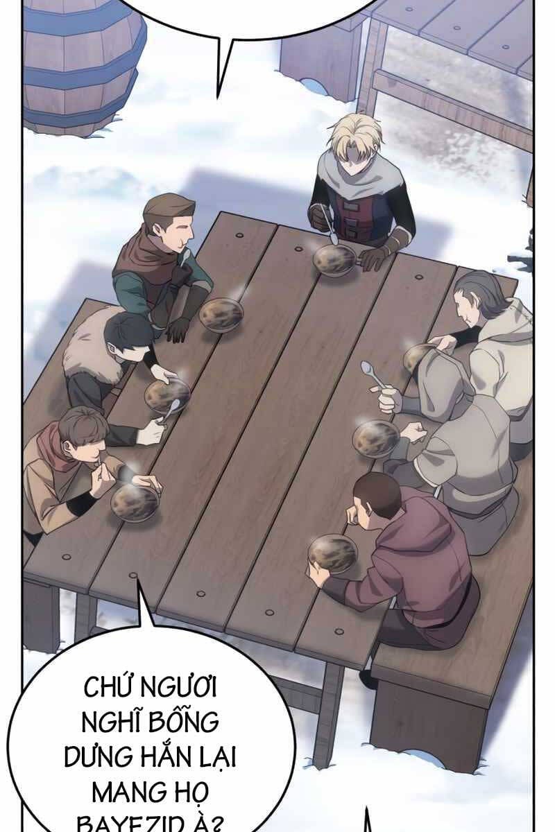 Truyện Tranh Tinh Tú Kiếm Sĩ trang 4