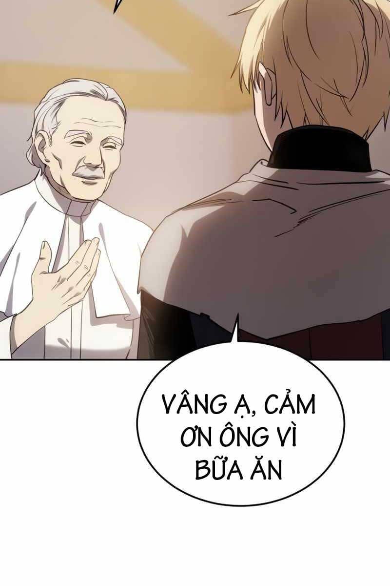 Truyện Tranh Tinh Tú Kiếm Sĩ trang 4