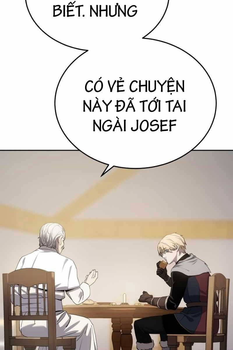 Truyện Tranh Tinh Tú Kiếm Sĩ trang 4