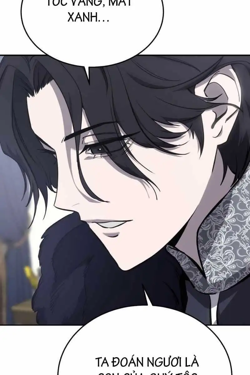 Truyện Tranh Tinh Tú Kiếm Sĩ trang 4