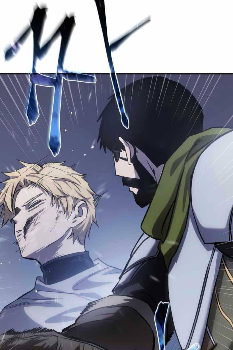 Truyện Tranh Tinh Tú Kiếm Sĩ trang 4