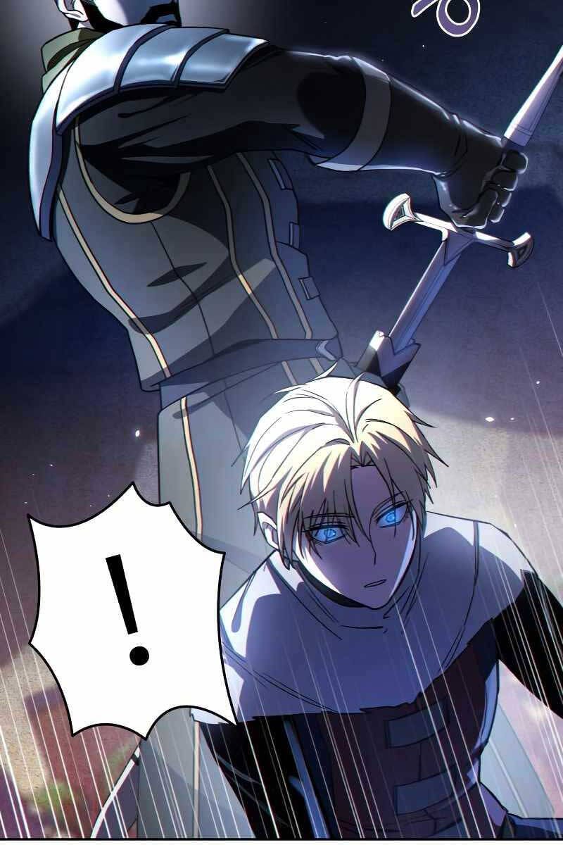 Truyện Tranh Tinh Tú Kiếm Sĩ trang 4