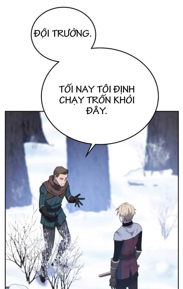 Truyện Tranh Tinh Tú Kiếm Sĩ trang 4