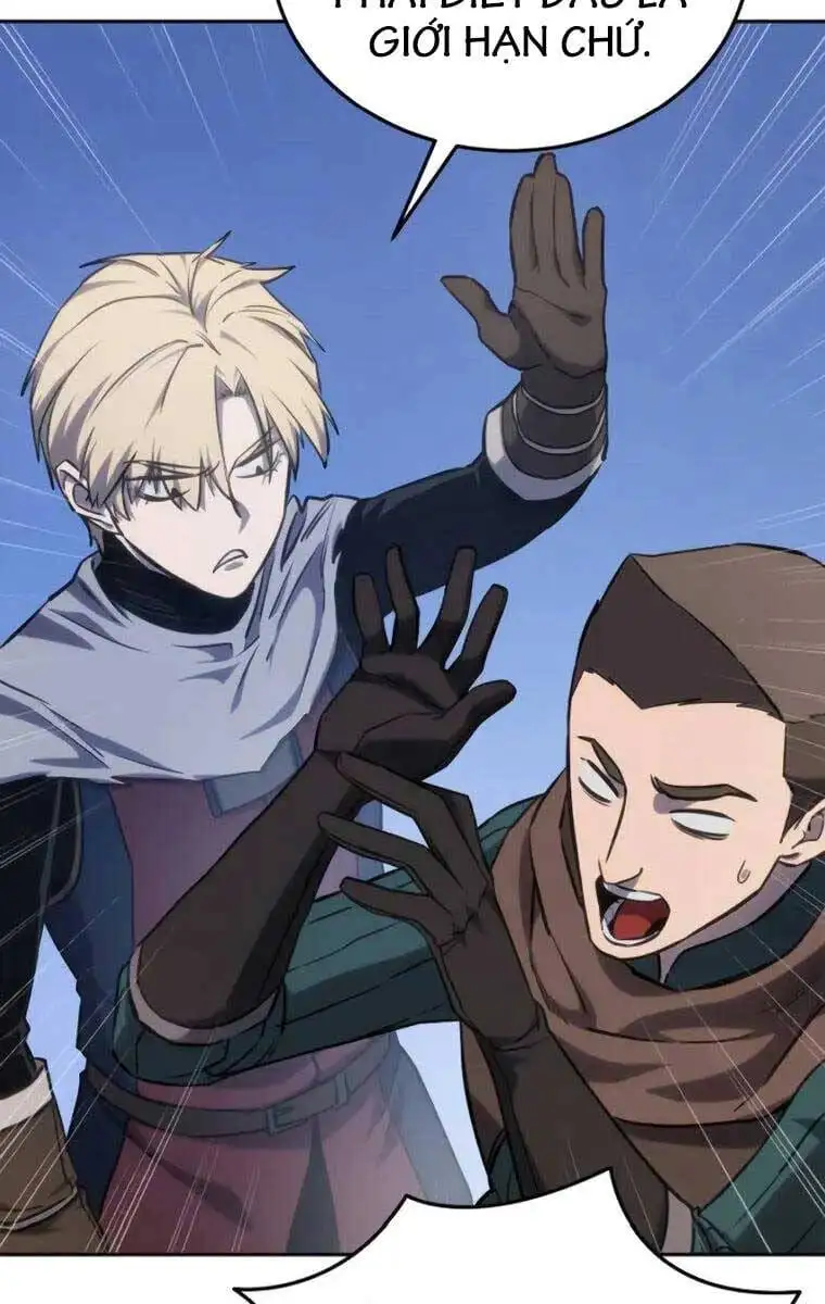 Truyện Tranh Tinh Tú Kiếm Sĩ trang 4