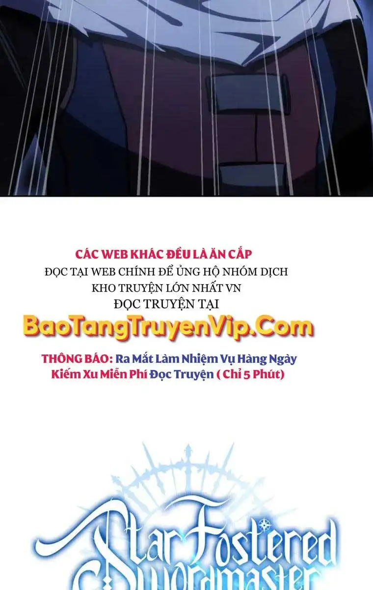 Truyện Tranh Tinh Tú Kiếm Sĩ trang 4