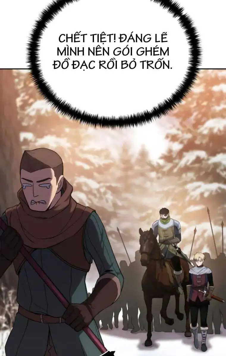 Truyện Tranh Tinh Tú Kiếm Sĩ trang 4