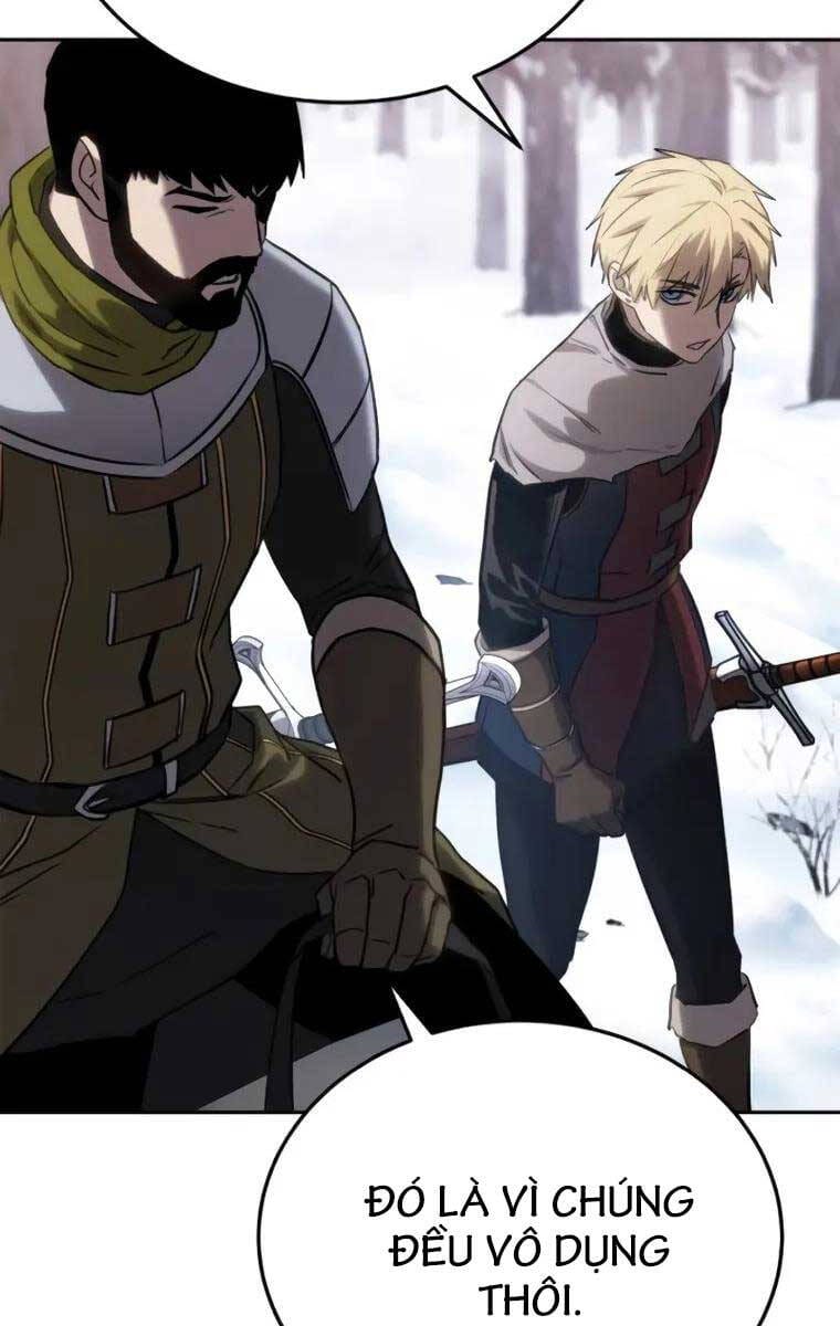 Truyện Tranh Tinh Tú Kiếm Sĩ trang 4