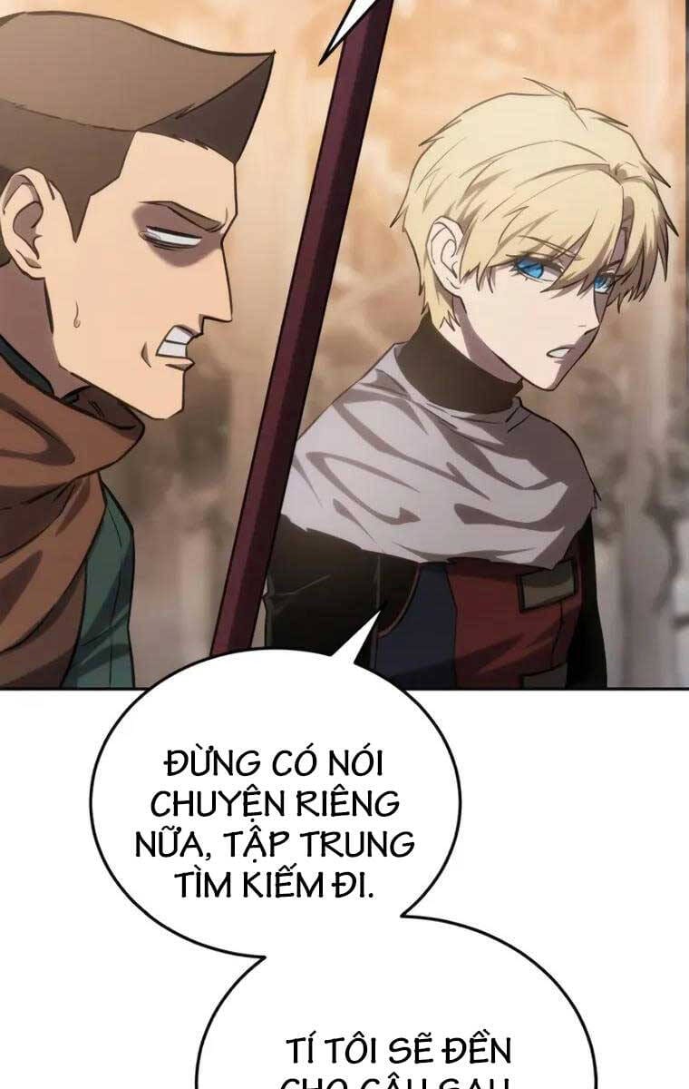 Truyện Tranh Tinh Tú Kiếm Sĩ trang 4