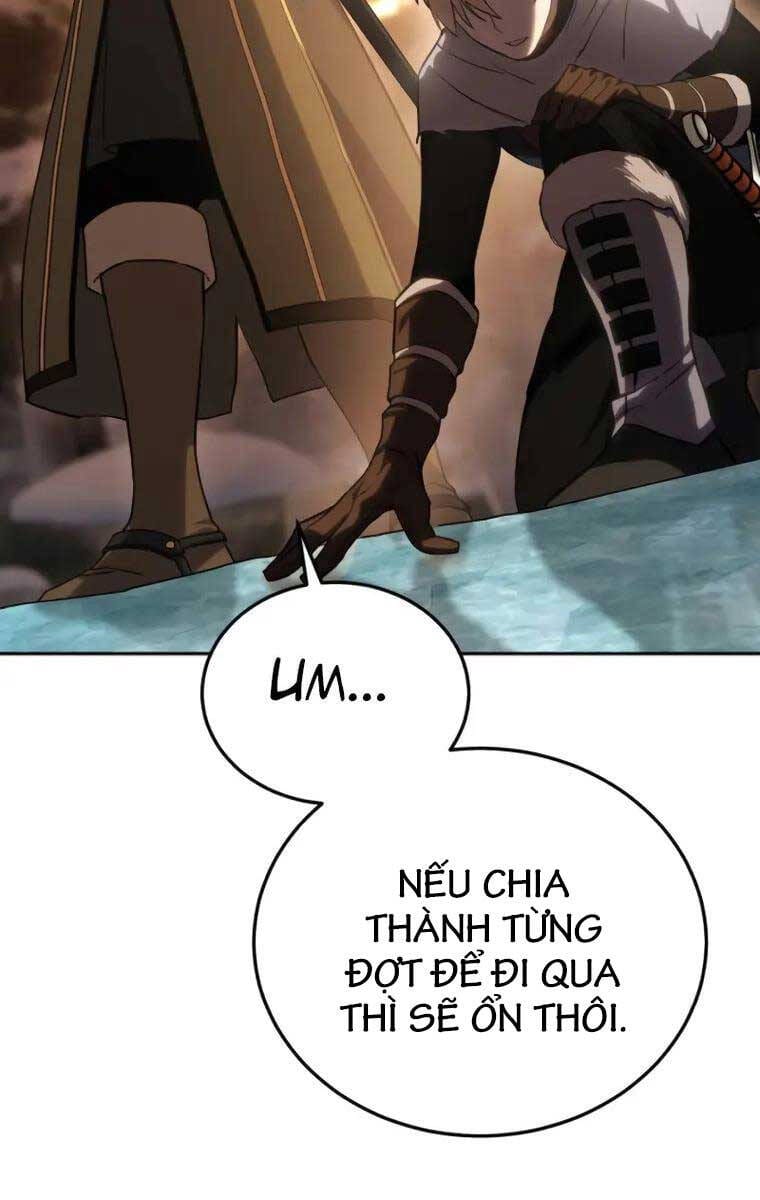 Truyện Tranh Tinh Tú Kiếm Sĩ trang 4