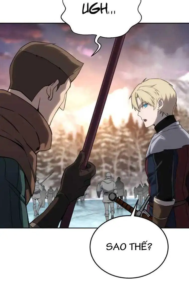 Truyện Tranh Tinh Tú Kiếm Sĩ trang 4