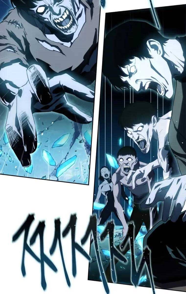 Truyện Tranh Tinh Tú Kiếm Sĩ trang 4