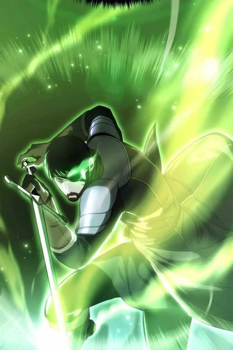 Truyện Tranh Tinh Tú Kiếm Sĩ trang 4