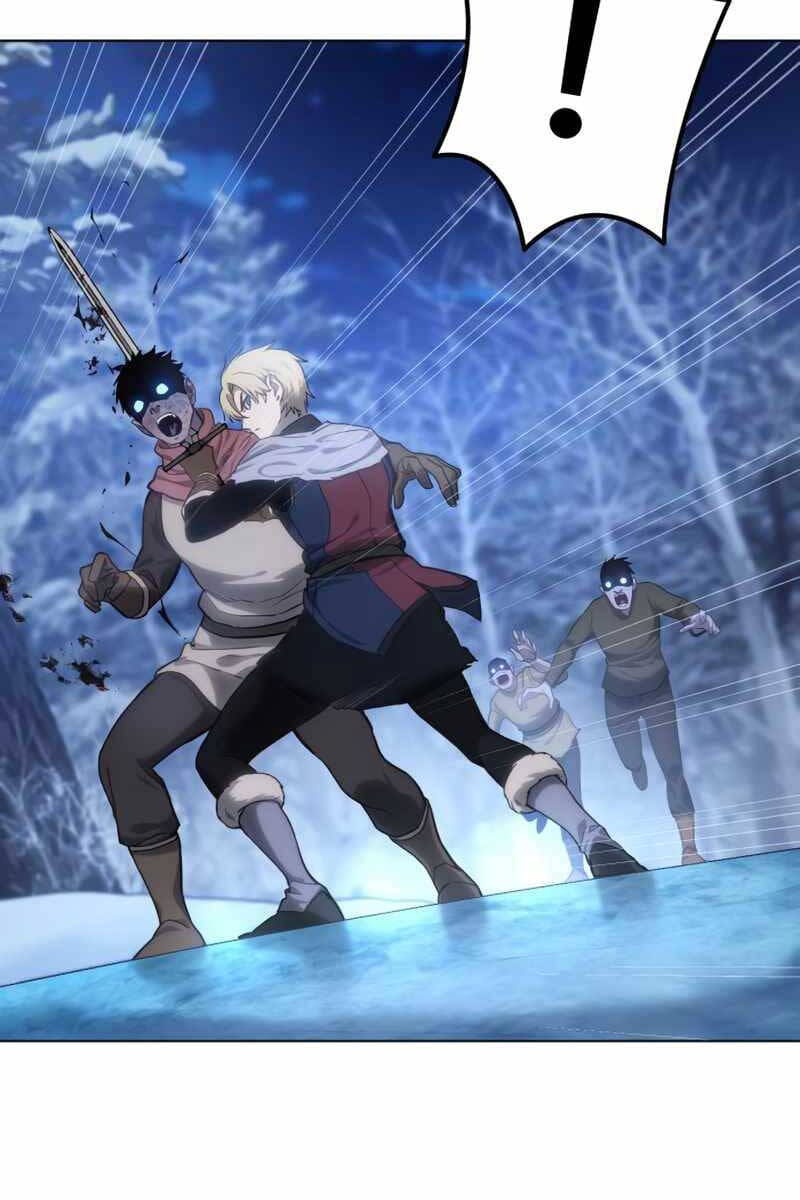 Truyện Tranh Tinh Tú Kiếm Sĩ trang 4