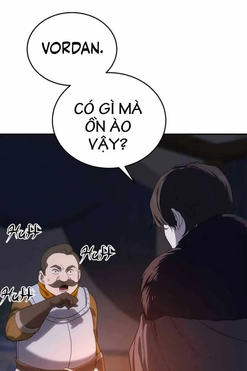 Truyện Tranh Tinh Tú Kiếm Sĩ trang 4