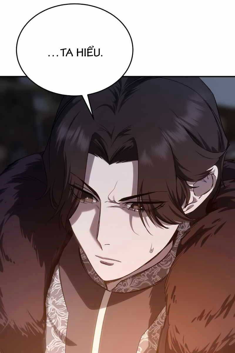 Truyện Tranh Tinh Tú Kiếm Sĩ trang 4