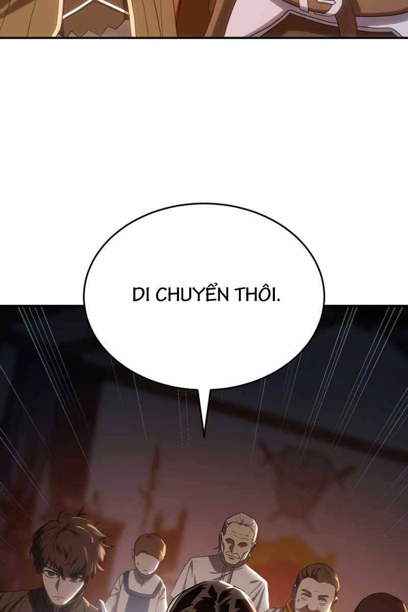 Truyện Tranh Tinh Tú Kiếm Sĩ trang 4