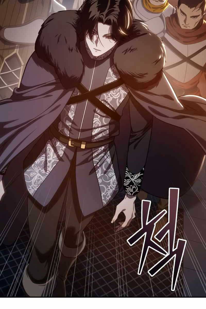 Truyện Tranh Tinh Tú Kiếm Sĩ trang 4