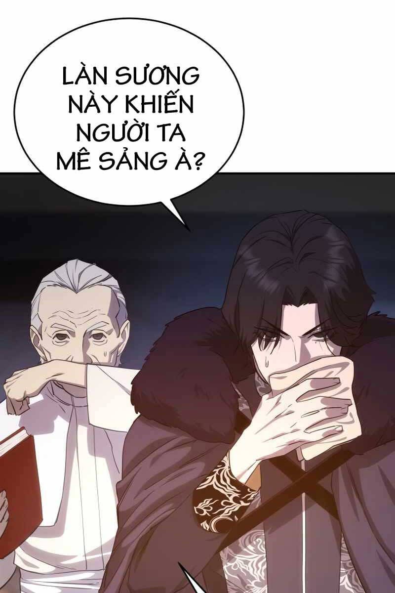 Truyện Tranh Tinh Tú Kiếm Sĩ trang 4