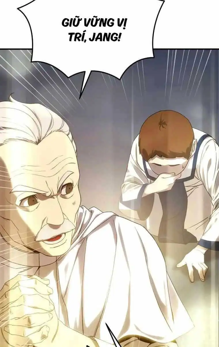 Truyện Tranh Tinh Tú Kiếm Sĩ trang 4