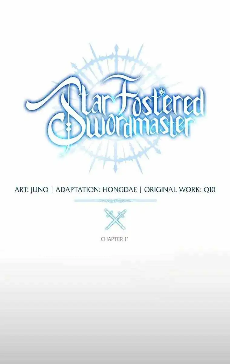 Truyện Tranh Tinh Tú Kiếm Sĩ trang 4